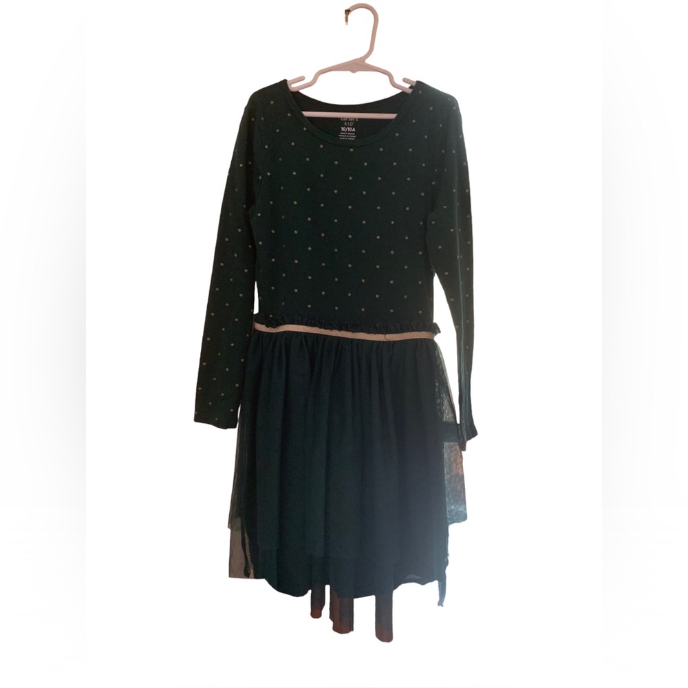 Carter’s Dress